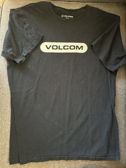 Men’s Volcom T Shirts $5 Each