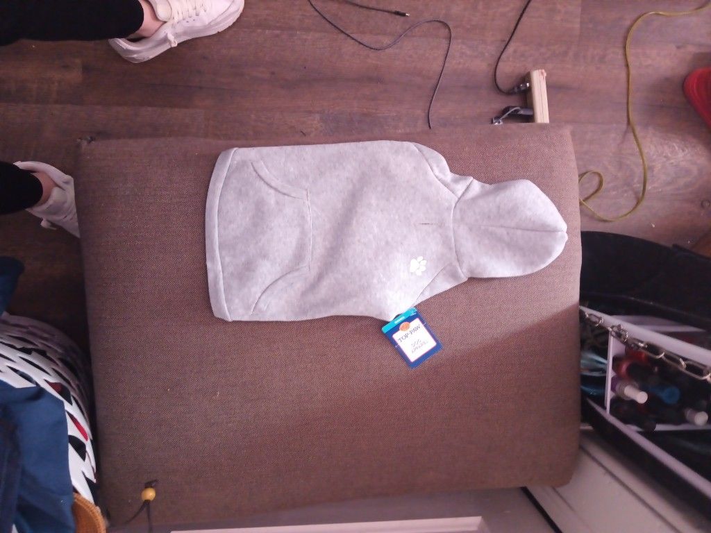 Dog Apparel (Sm)
