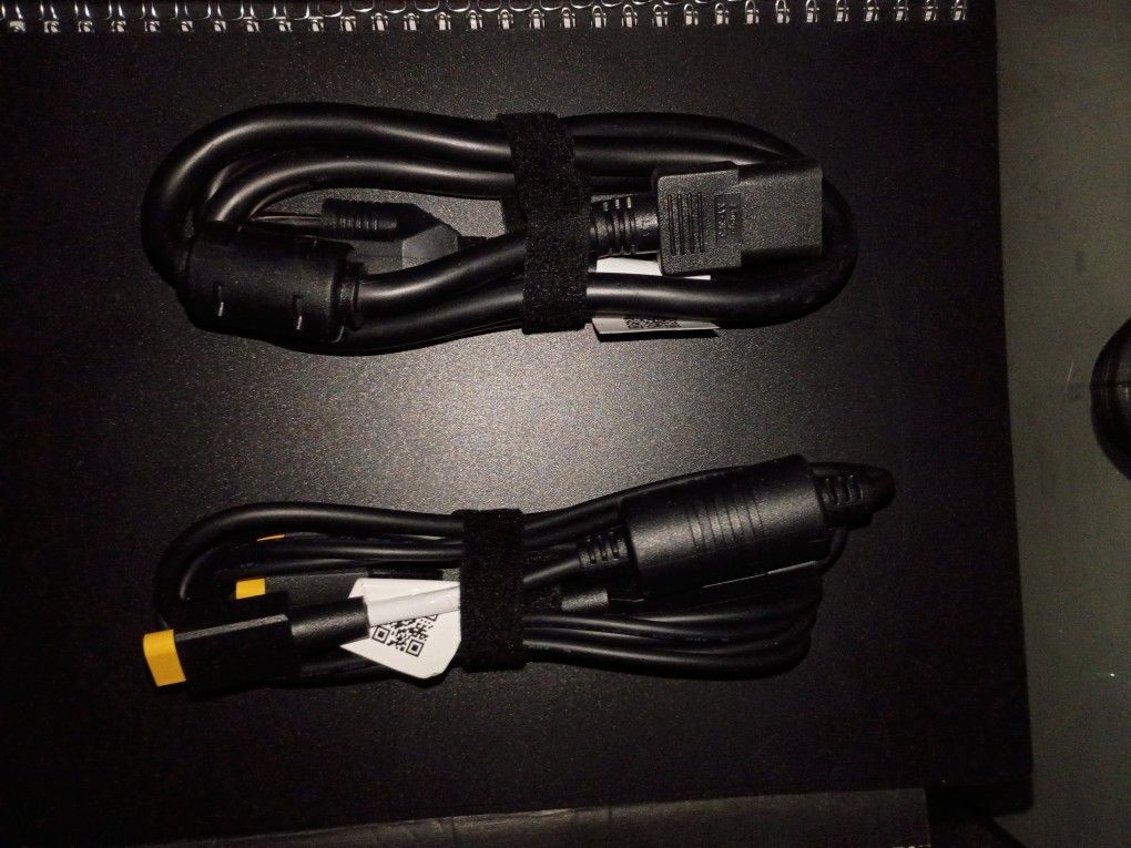 Anker Solix Cables