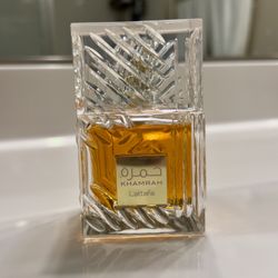 Lovely fragrance
