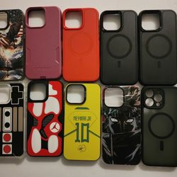 IPhone 16 Pro Max Case 