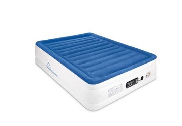 SoundASleep cloud 9 queen air mattress