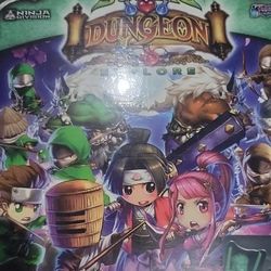 Super Dungeon Explorer Expansion