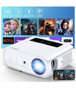 projector