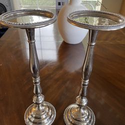 Gorgeous  Candle Holder Set