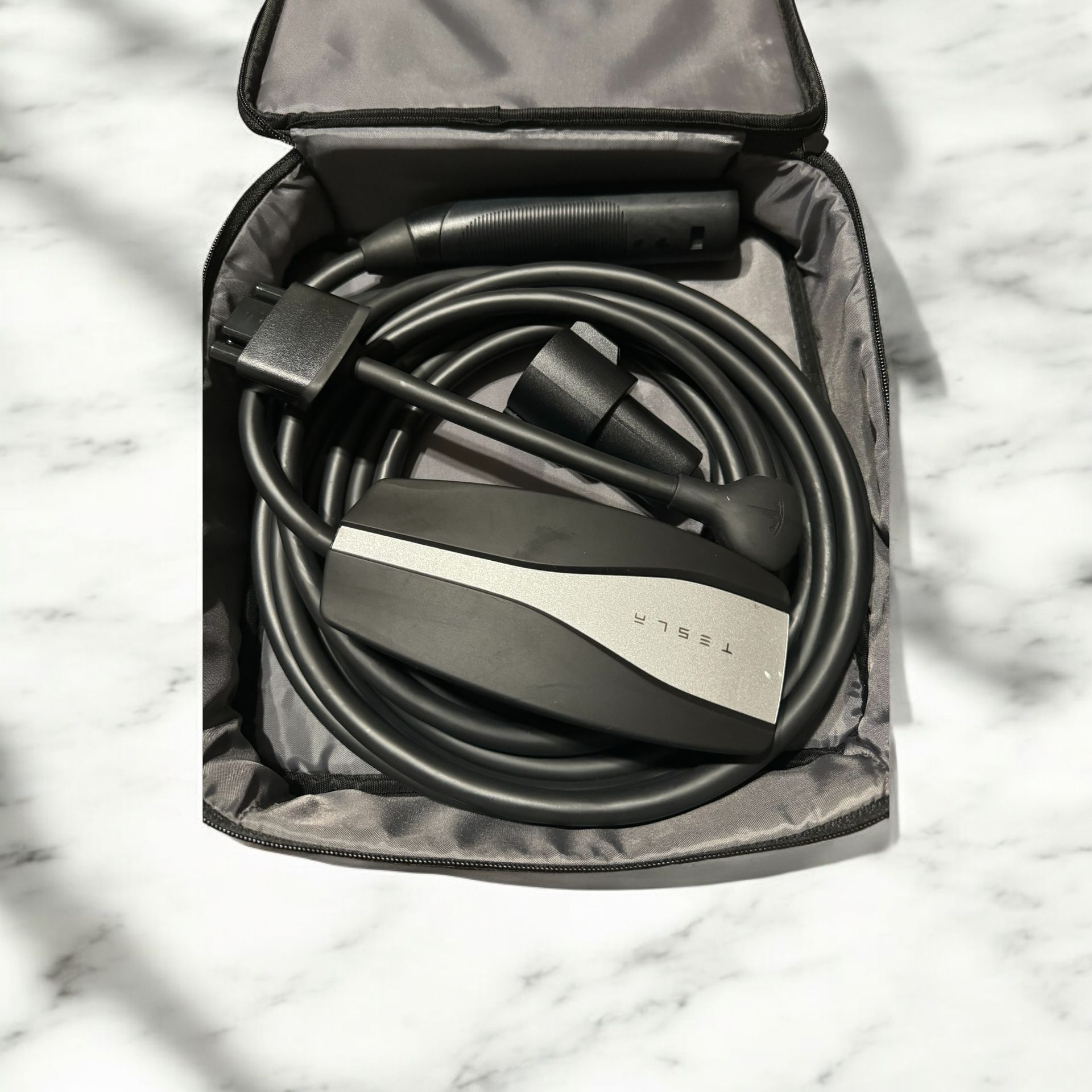 Tesla Charger