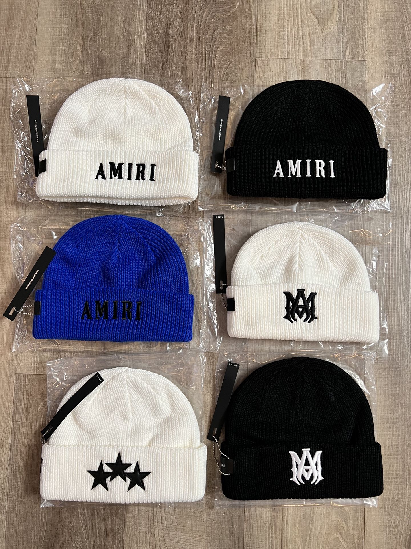 Winter Beanie Hat Amiri Fast UPS Delivery for Sale in Fort Lee, NJ - OfferUp