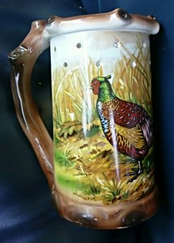 Gerold Bavaria case made in Germany