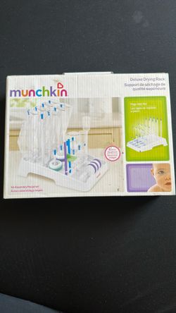 Babybottle Drying Rack