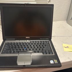 Dell Laptop