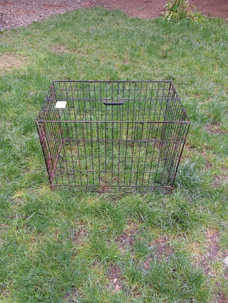 Pet Cage