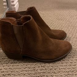 Kensie Boots