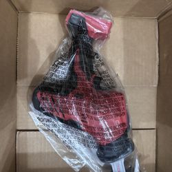 Milwaukee Cordless hackzall 