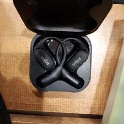 Shokz Open-fit Earbuds