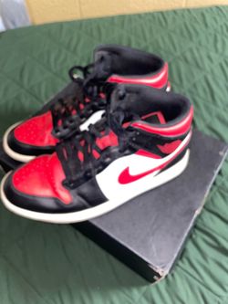 Air Jordan 1 mid