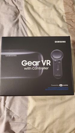 Gear VR