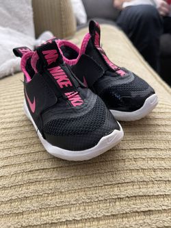 Baby Girls Size 4c Nikes