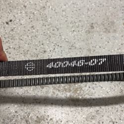 Harley Dyna Low Rider S Belt 40046-07