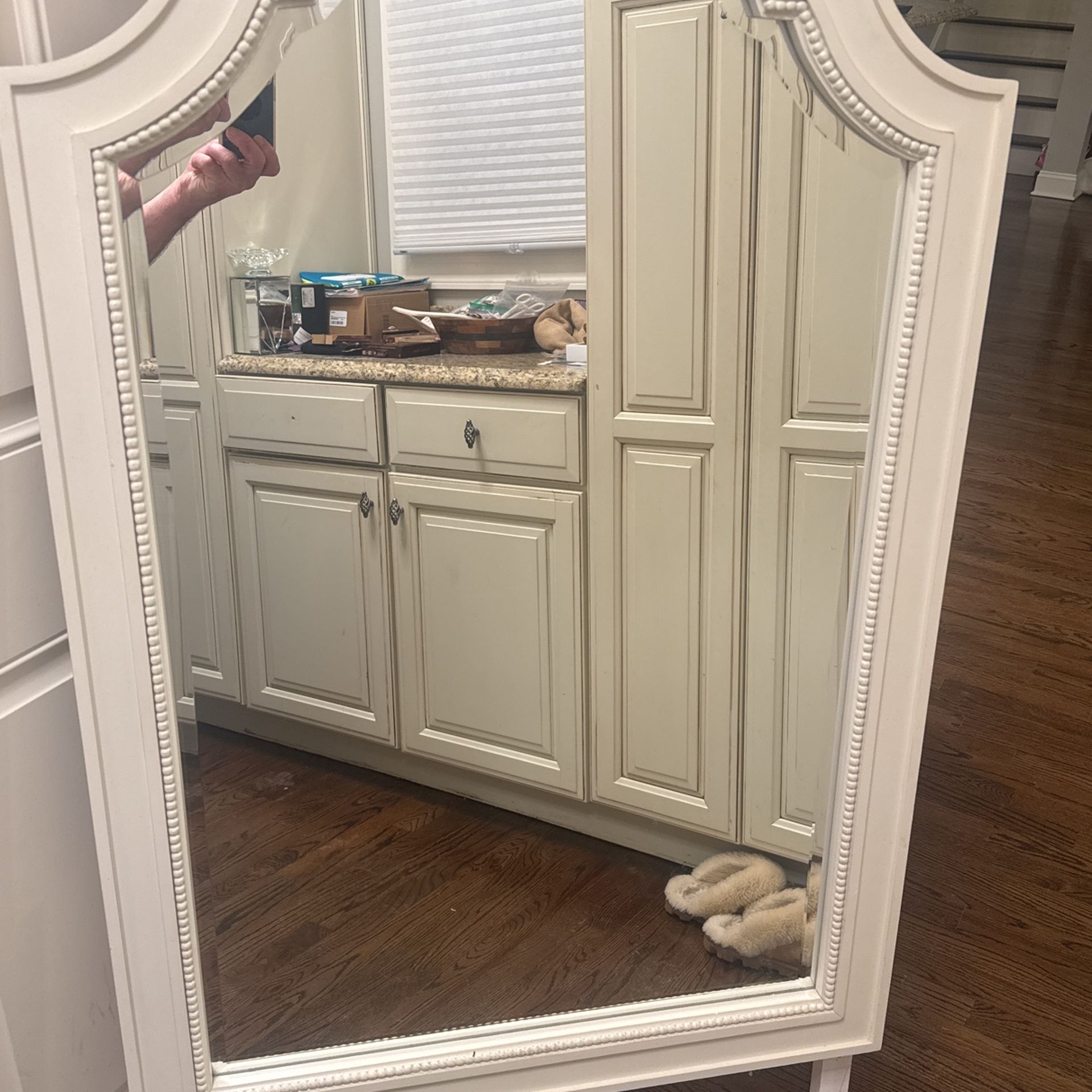 Mirror For A Girls Vanity