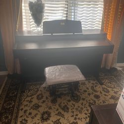 Piano