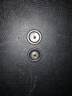 Peavey valveking 4x12