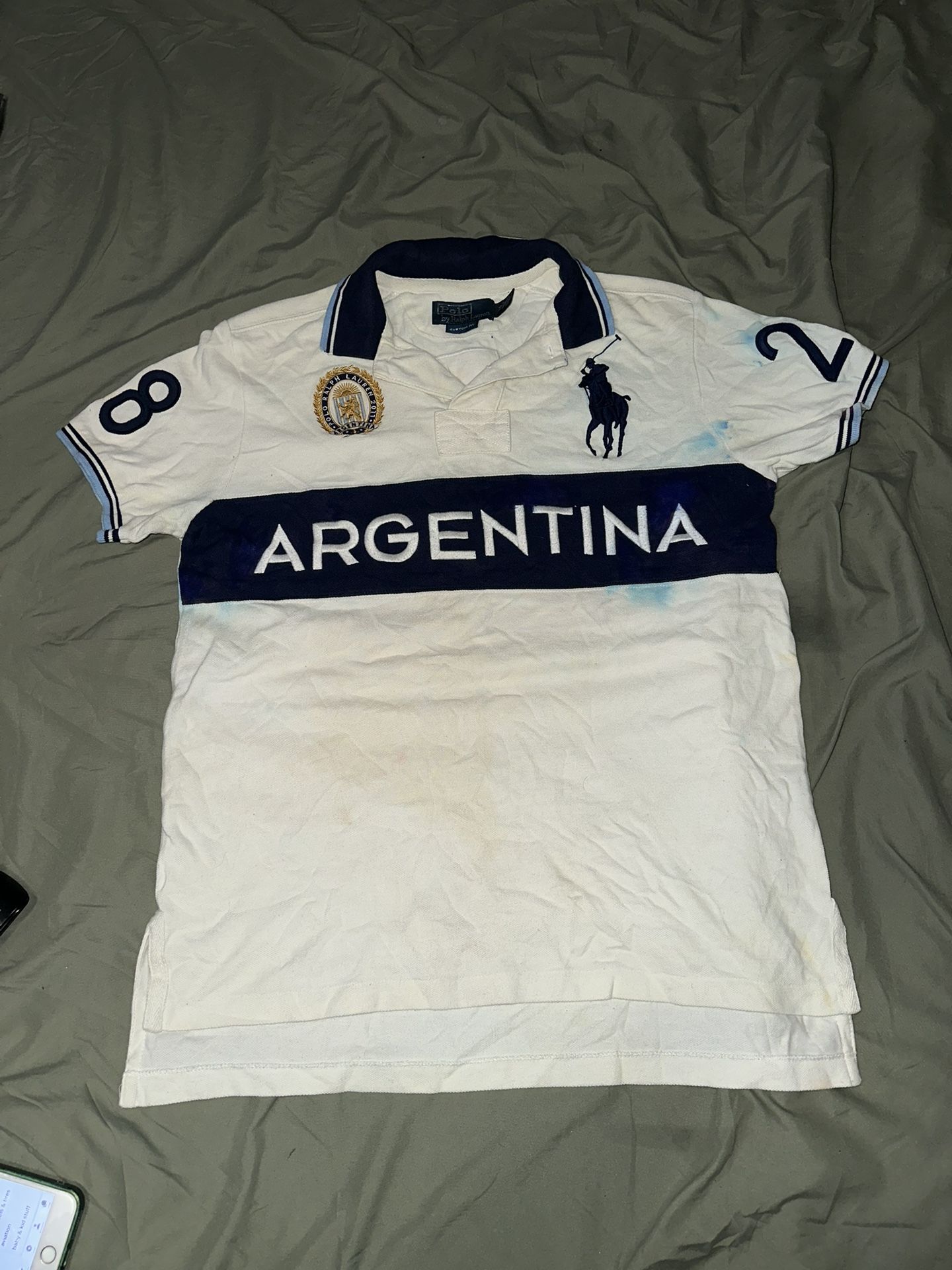 polo ralph lauren argentina