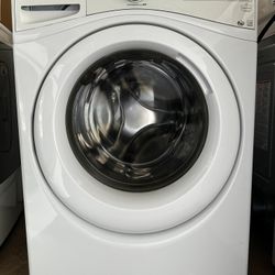 Whirlpool Washer 