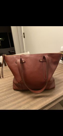 FOSSIL - Tote NEW 