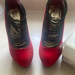 High Heels