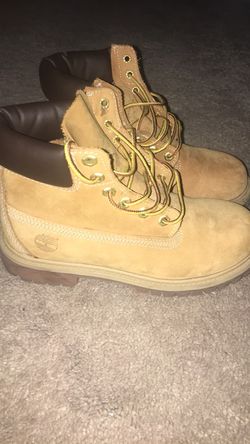 Timberlands