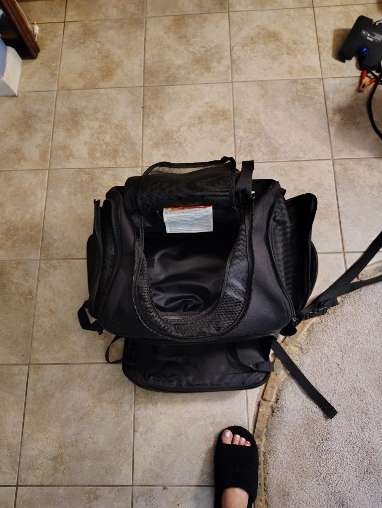 Pet Car seat 