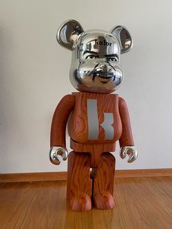 Bearbrick
