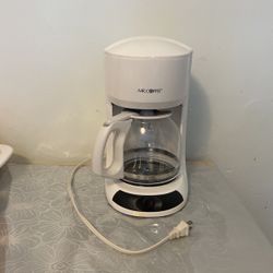 Coffee Maker