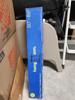 TV Mount