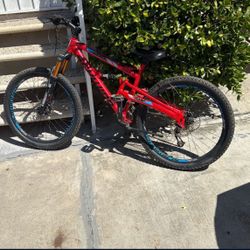 Schwinn Protocol 1.0 Mountain Bike