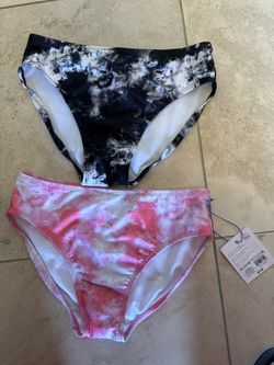 Brand New Bikini Bottoms