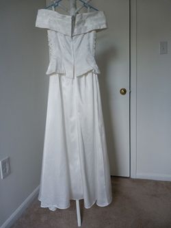 Vintage Wedding Dress  Thumbnail