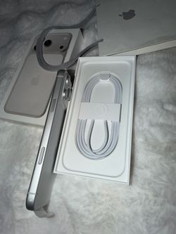 iPhone 17 pro max  1 tb (terra byte) carrier unlocked  national and international