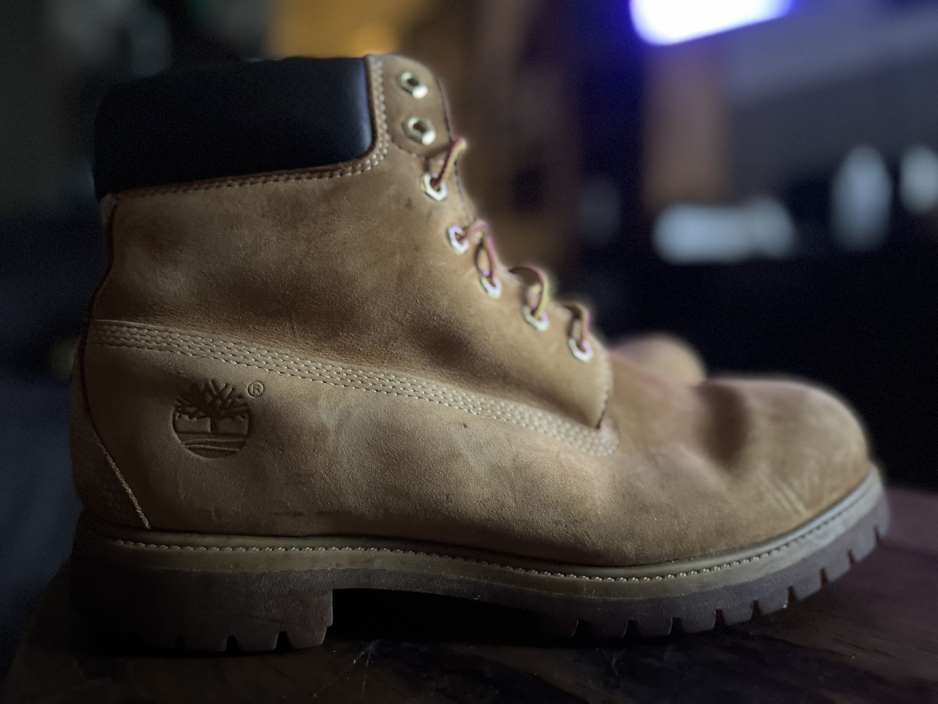 Mens Timberland Boots
