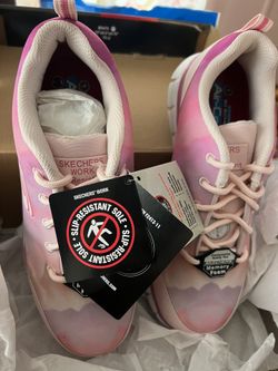 Skechers Work Shoose