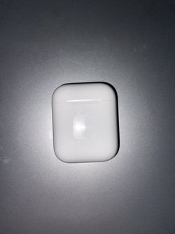 Airpods 2nd Generation 