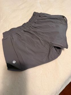 Lululemon Running Shorts and leggings