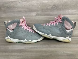 Nike Jordan 7 Retro Neutral Grey CT8528-002 Size 8.5 (PO1020042)