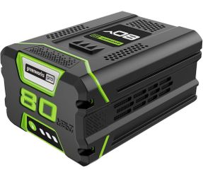 Greenworks PRO 80V 2Ah Lithium Ion Battery GBA80200