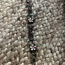 Bracelet (cute And Coloful 