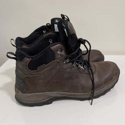 3M Thinsulate Men's Boots, Insulated, Size 13