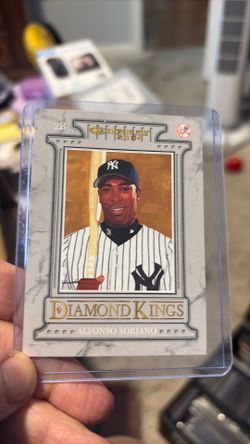 Alfonso Soriano