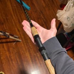 Diawa BG 7ft MH 12-20