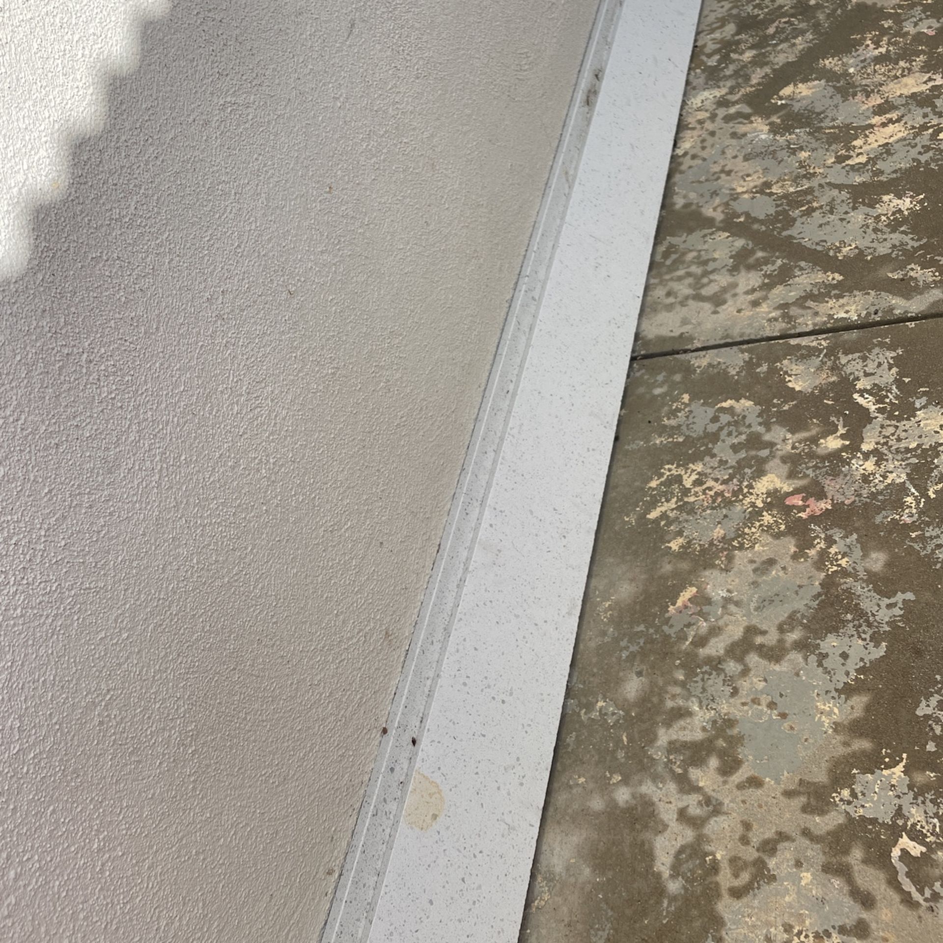 Composite Quartz Backsplash Free