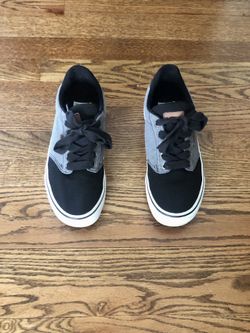Vans Deluxe Comfort Shoes - Men’s Size 8.5